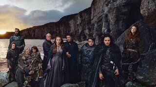 Filmes e séries: George R.R. Martin revela detalhes sobre séries derivadas de "Game of Thrones"