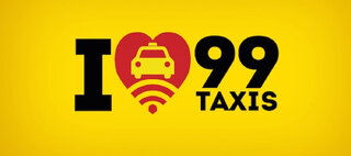 Na Cidade: 99 Taxis oferece R$ 15 de desconto nesta segunda-feira 