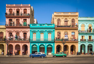 Viagens Internacionais: Imperdível: passagens para Havana, em Cuba, por R$ 1.702 (com todas as taxas incluídas)