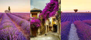 Viagens Internacionais: Conheça Provence, a região mais romântica do Sul da França 