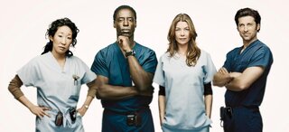 Filmes e séries: "Grey's Anatomy" ganhará spin-off passado em quartel dos bombeiros