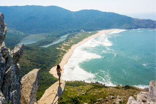 Viagens Nacionais: Imperdível: Porto Alegre e Florianópolis na mesma viagem com passagem por R$ 469 com todas as taxas