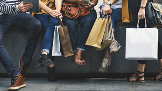 Na Cidade: Shopping Center 3 oferece cupons de até 50% de desconto 