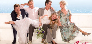 Cinema: Continuação de "Mamma Mia" é confirmada 