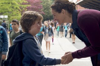 Cinema: Filme "Extraordinário", com Julia Roberts e Jacob Tremblay, ganha trailer emocionante