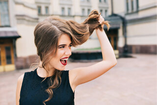 Moda e Beleza: Projeto Rapunzel: 5 dicas para fazer o seu cabelo crescer mais rápido