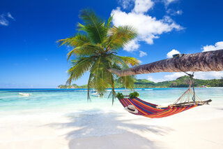 Viagens Internacionais: Conheça as Ilhas Seychelles com passagens por R$ 2.479 com todas as taxas inclusas