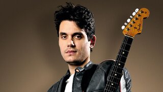 Shows: Vendas para shows de John Mayer no Brasil já começaram