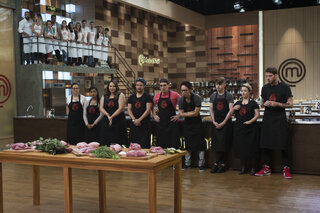 Reality shows: Eliminados do MasterChef Brasil disputam repescagem nesta terça-feira (30)