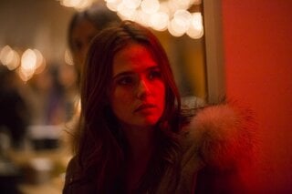 Cinema: Antes que eu vá