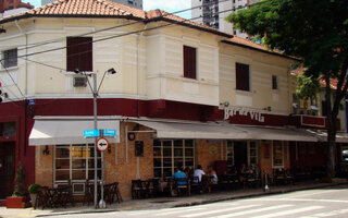 Bares (antigo): Bar da Vila
