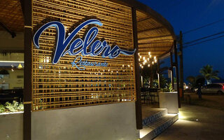 Restaurantes: Velero