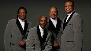 Shows: The Stylistics em São Paulo 2017