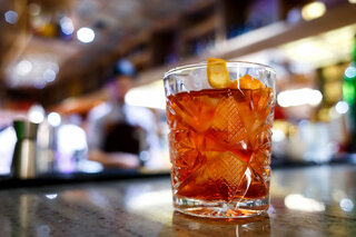 Gastronomia: Negroni Week traz programação especial em bares e restaurantes por todo o país