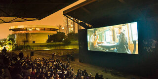 Filmes e séries: "Cine na Praça" promove sessões ao ar livre de filmes do Oscar na região de Pinheiros