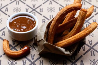 Restaurantes: Mais de 50 restaurantes com sobremesas quentes em SP para o inverno