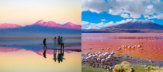 Viagens Internacionais: Deserto do Atacama é um dos lugares mais incríveis do Chile; saiba mais