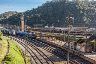 Viagens: 8 viagens de trem para fazer pelo Brasil 