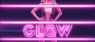 Filmes e séries: "GLOW", nova série da Netflix, ganha pôster incrível; confira! 