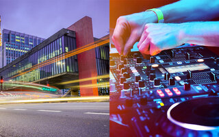 Na Cidade: Vão do MASP recebe evento com projeções de artes e DJ Alok nesta quinta-feira (8)