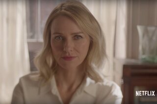 Filmes e séries: Netflix divulga trailer oficial de Gypsy, série estrelada por Naomi Watts