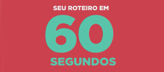 Na Cidade: Seu roteiro em 60 segundos: 5 eventos imperdíveis que acontecem em SP neste final de semana