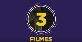 Cinema: 3 estreias em 2 minutos: saiba mais sobre “A Múmia”, “Neve Negra” e “Filhos de Bach”