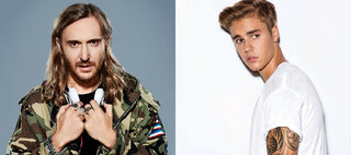 Música: Vem escutar "2U", nova música de Justin Bieber com David Guetta!