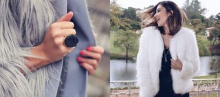 Moda e Beleza: 8 casacos que vão deixar seu inverno ainda mais estiloso 