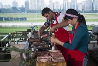 Reality shows: Menu para evento beneficente é o desafio do "MasterChef" desta terça-feira (13) 