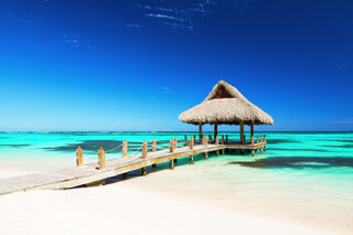 Viagens Internacionais: Conheça o Caribe: Miami e Punta Cana na mesma viagem com passagens por R$ 3390 com taxas