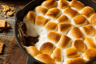 Receitas: Fácil e rápido: aprenda a fazer S’mores 