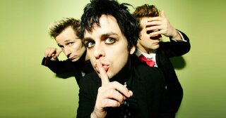 Shows: Divulgadas as possíveis datas (e locais) dos shows do Green Day no Brasil