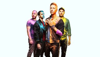 Shows: Lá vem mais show: Coldplay se apresenta no Brasil em novembro