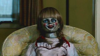 Cinema: "Annabelle 2" ganha novo trailer assustador; confira!