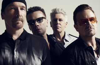 Música: Dificuldade para comprar ingressos para show do U2 gera mais de mil reclamações