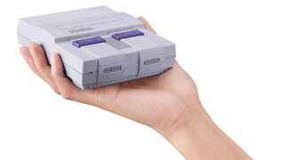 Comportamento: Com 21 jogos clássicos, Super Nintendo será relançado em setembro 