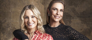 Reality shows: Ivete Sangalo é a nova técnica do "The Voice Brasil"; Claudia Leitte assume cadeira na versão kids