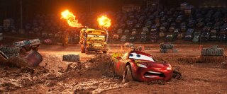 Cinema: 5 Motivos para levar seus filhos para ver “Carros 3” nestas férias