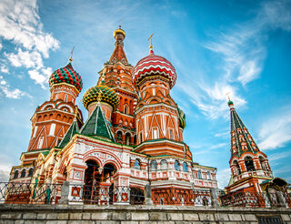 Viagens Internacionais: 10 lugares para visitar na Rússia se você vai para a Copa do Mundo de 2018