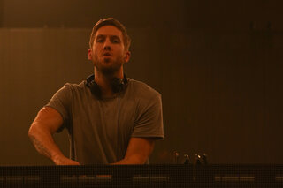 Música: Calvin Harris lança novo álbum; vem escutar! 