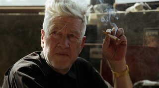 Cinema: David Lynch: a vida de um artista