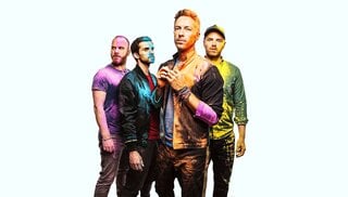 Shows: Coldplay em Porto Alegre em 2017