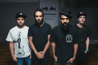 Shows: Baiana System e Rincon Sapiência em São Paulo