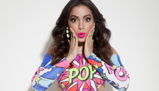 Shows: Anitta - Show das poderosinhas em São Paulo