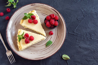 Gastronomia: 1° Festival do Cheesecake 