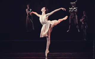 Arte: Kiev Ballet