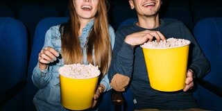 Filmes e séries: Para os cinéfilos: serviço permite ir todos os dias ao cinema a partir de R$ 39,90 ao mês