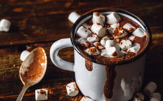 Restaurantes: 7 receitas com marshmallow que todo apaixonado por doce vai querer experimentar