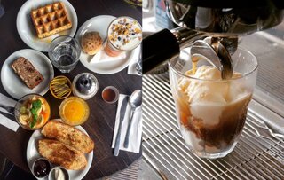 Restaurantes: 9 lugares deliciosos para tomar um café da tarde completão em São Paulo